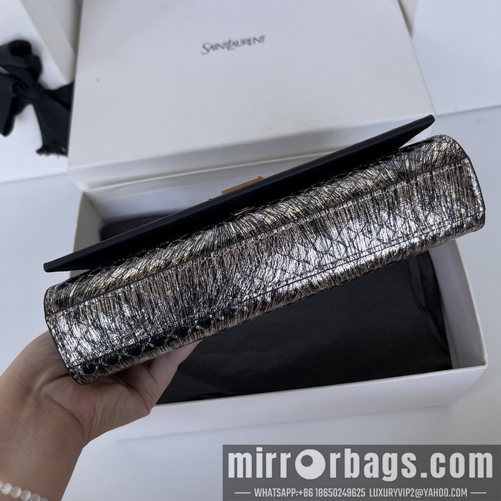 YSL Bags YSL 469390 20x12.5x5cm 8D