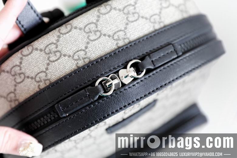 Gucci Bags 429020 27X37X13cm