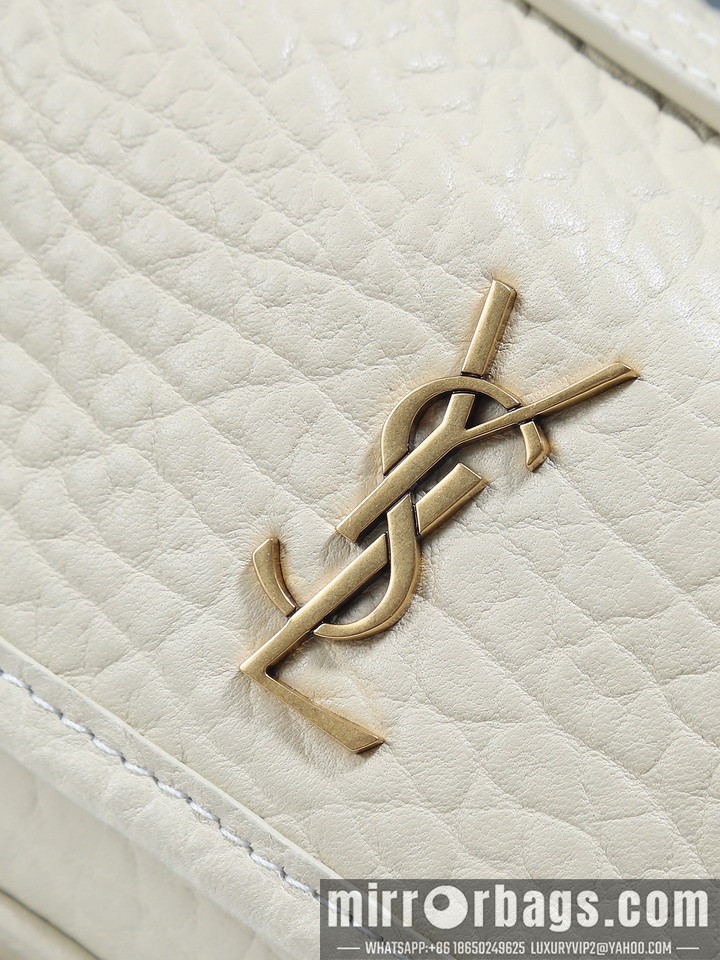 YSL Bags YSL niki 828736 18x12.5x5cm 8D
