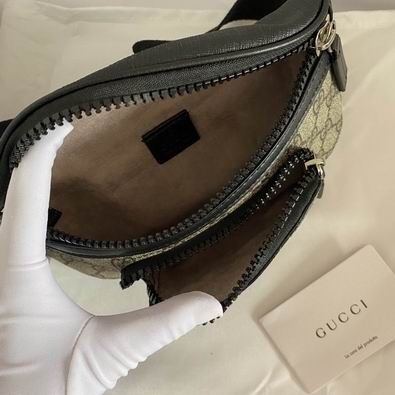 Gucci Bags 450946 23x11.4x7.6 cm df01