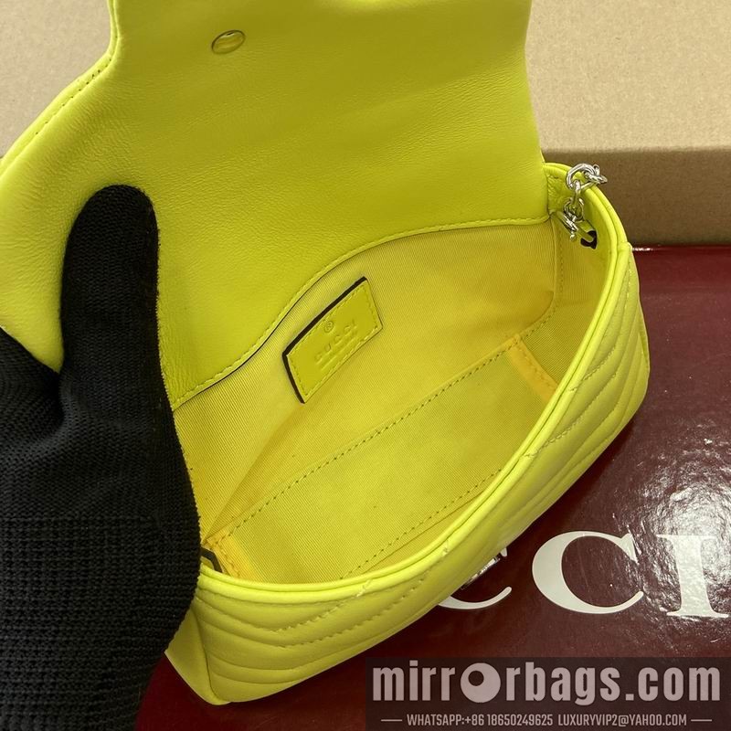 Gucci Bags 841290 16.5x9.5x4.5cm MP 7
