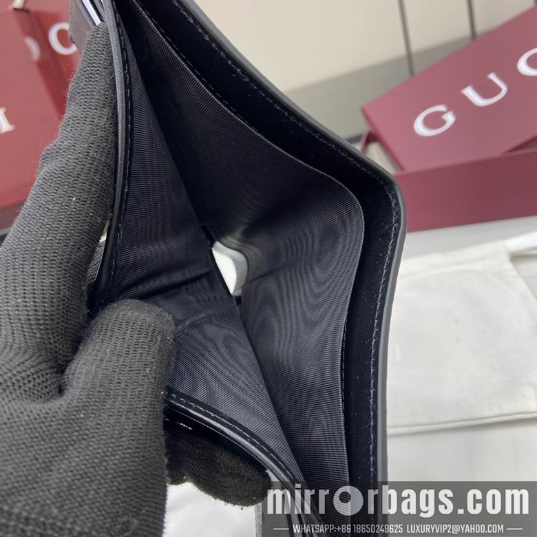 Gucci Bags 739475 11X9cm