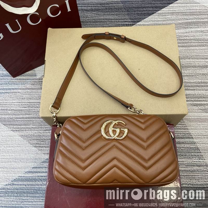 Gucci Bags 855273 24x15x8cm MP3