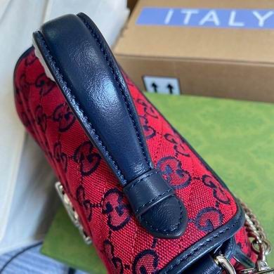 Gucci Bags BG583571 20x15.5x8