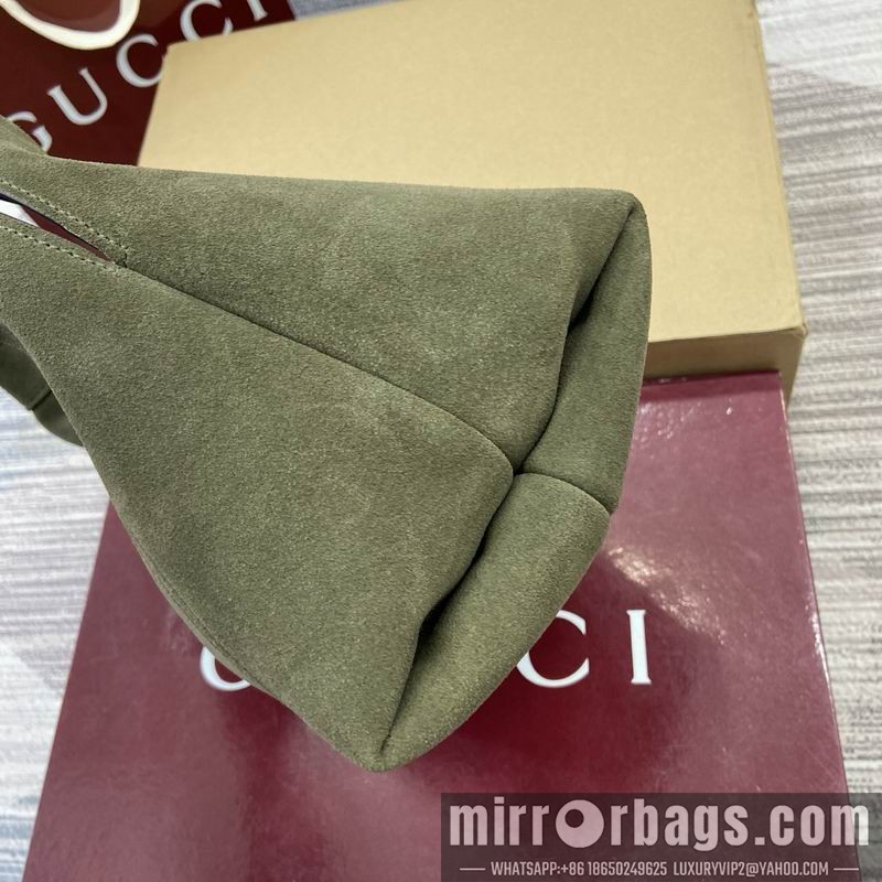 Gucci Bags 837467 27.5x21x16cm MP4