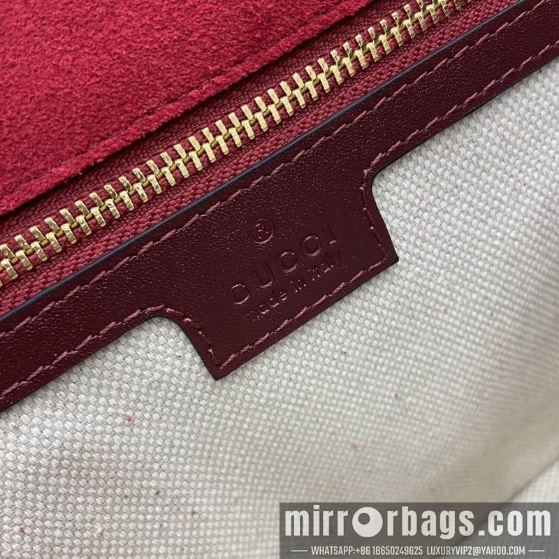 Gucci Bags 815715 26.5x16.5x8.5cm MP 2色