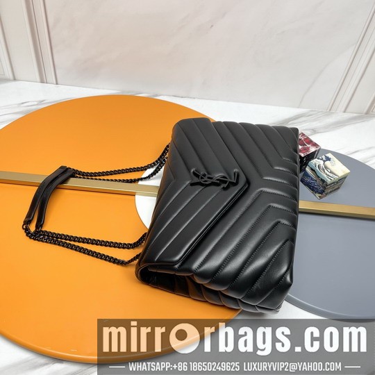 YSL Bags YSL 459749 31x22x10cm 8D4