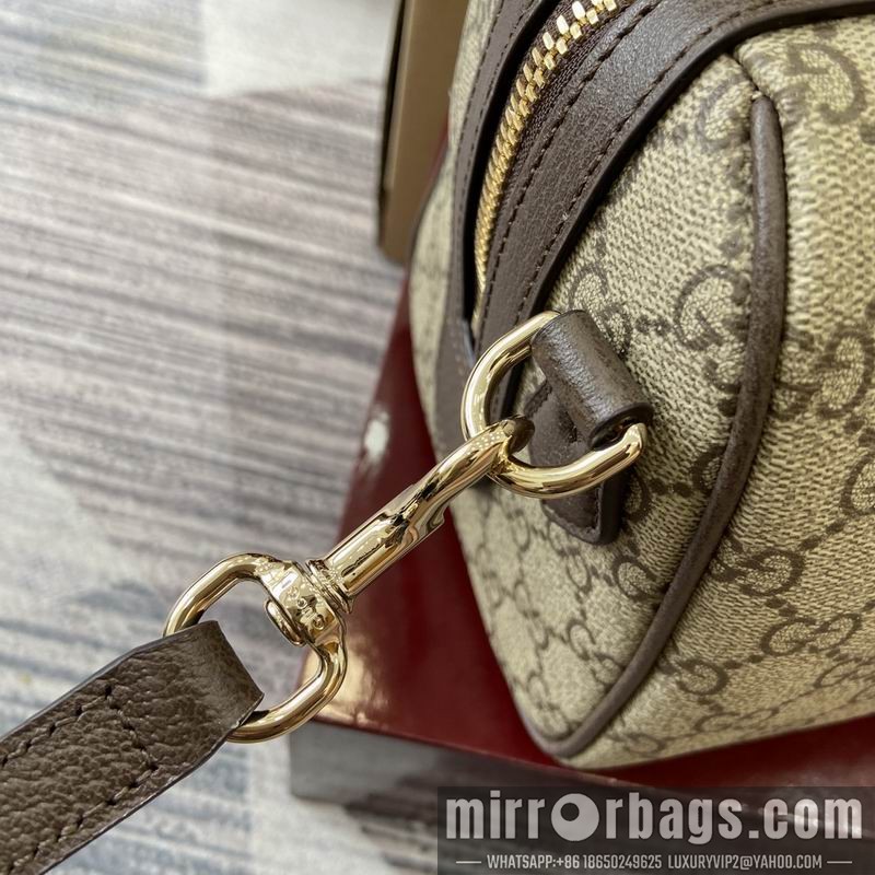 Gucci Bags 836825 25x17x14cm MP 2色