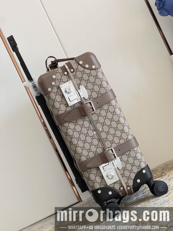 Gucci Bags F901 40X23X55cm 47X27X66cm