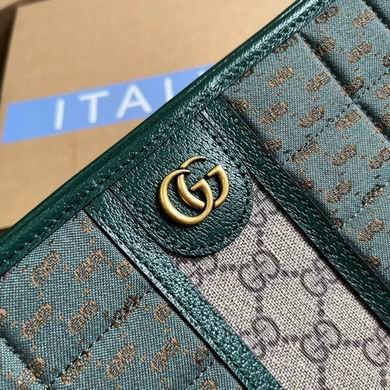 Gucci Bags 751912 26X20X6cm MP 2colour