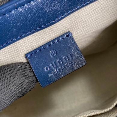 Gucci Bags BG583571 20x15.5x8