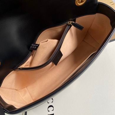 Gucci Bags 443496 31X19X7cm MP 4colour