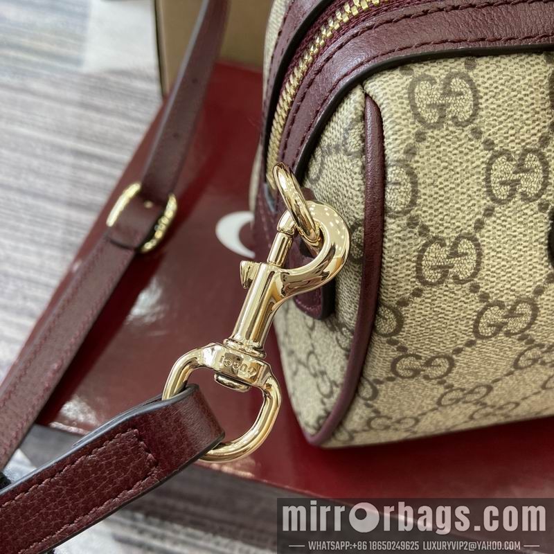 Gucci Bags 841294 21x13x11cm MP 2色