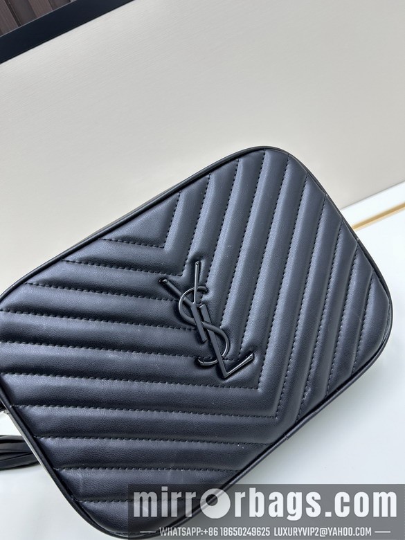 YSL Bags YSL 8815 23X16x7cm jj3