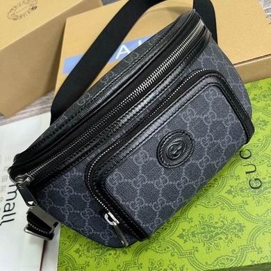 Gucci Bags 733240 22X15X4cm MP 2colour
