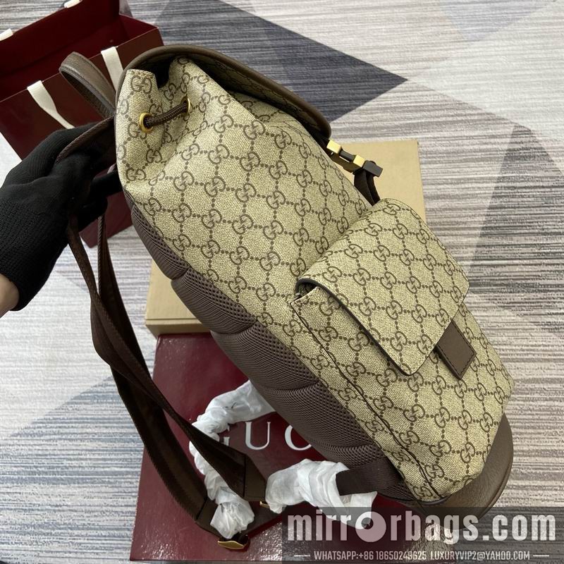 Gucci Bags 839110 35x46x12cm MP