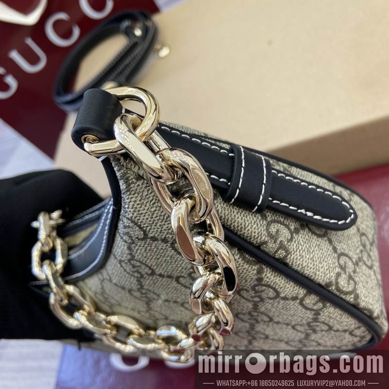 Gucci Bags 847447 24x16.5x5.5cm MP 2色