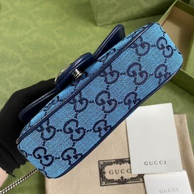 Gucci Bags BA476433 16.5x10.2x5.1