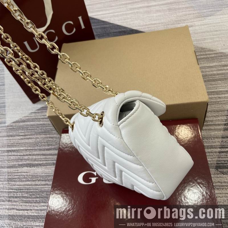 Gucci Bags 837280 22x12.5x6cm MP 3