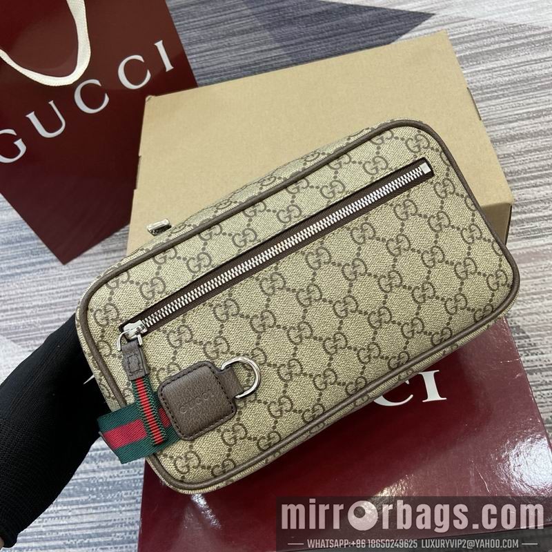 Gucci Bags 856041 28.5x18x9cm MP