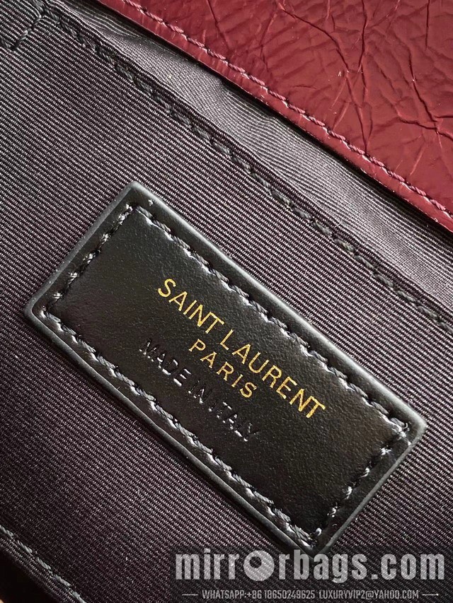YSL Bags YSL niki 846087 18x12.5x5cm 8D1
