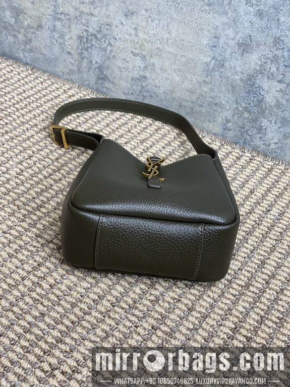 YSL Bags 809461 15X16X7cm MT 3colour