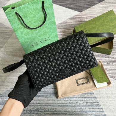 Gucci Bags 466507 21X12X3.5cm MP