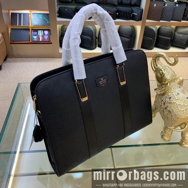 Gucci Bags 6873-1 38x7x29cm