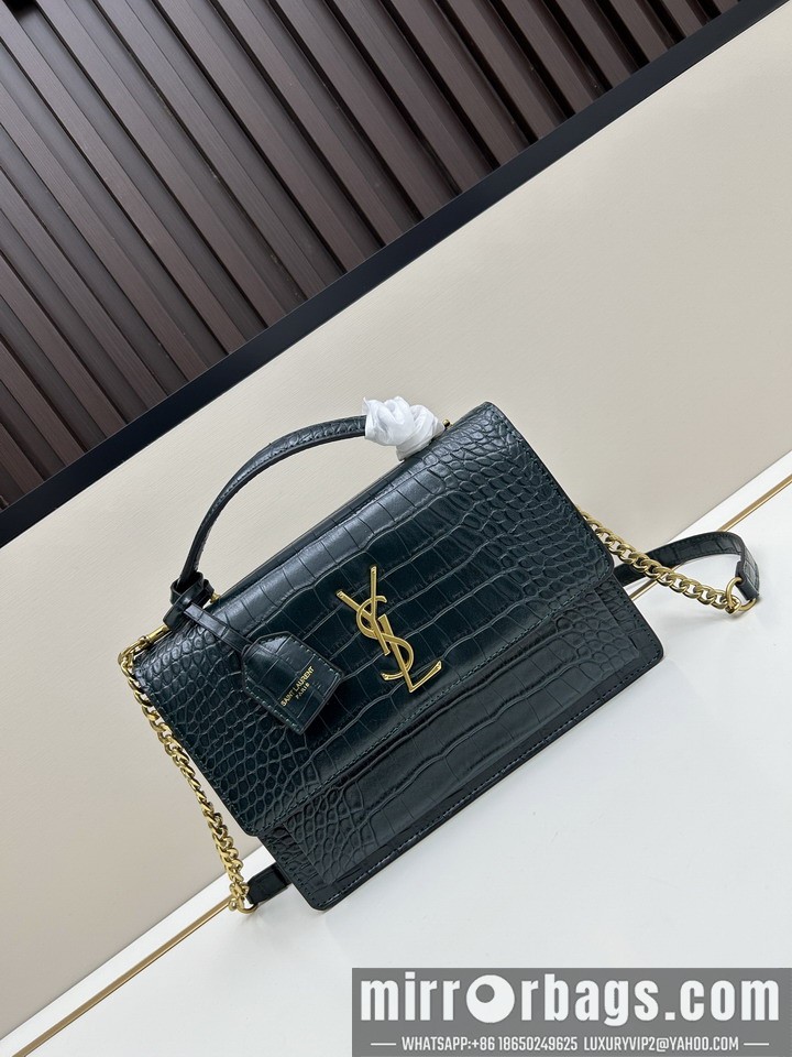 YSL Bags YSL 8856 25x17x6cm jj