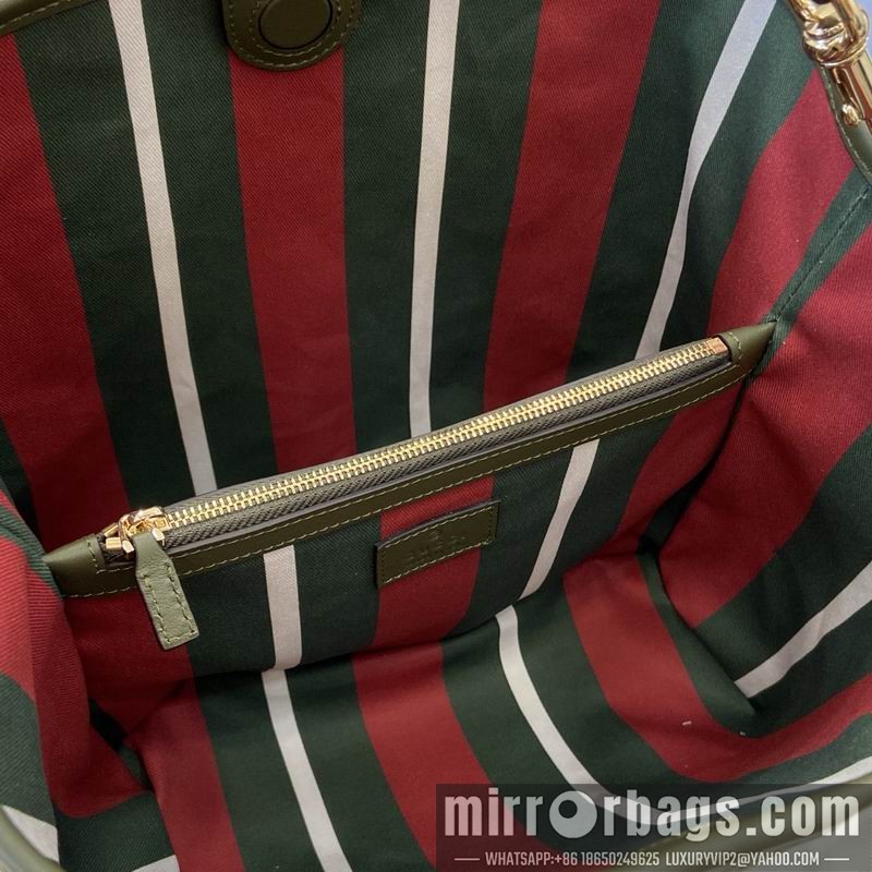 Gucci Bags 815103 25x25x15.5cm MP 2色