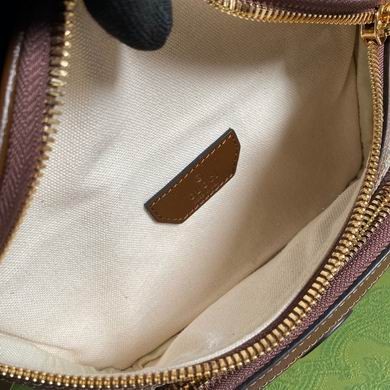 Gucci Bags 682933 24X13X5cm MP 4colour