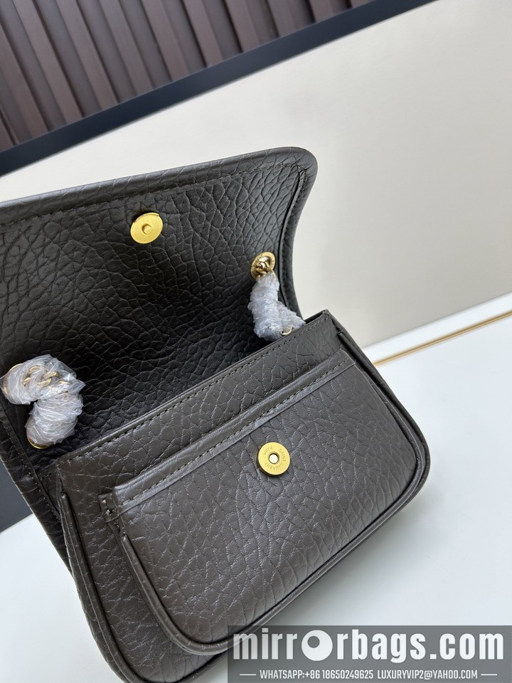 YSL Bags YSL niki 28736 19x13x5cm ss4