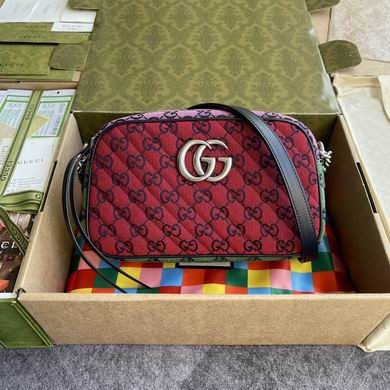 Gucci Bags BL447632 24x13x7