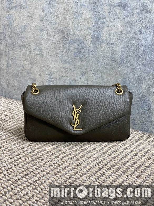 YSL Bags 734153 26X14X7cm MT 4
