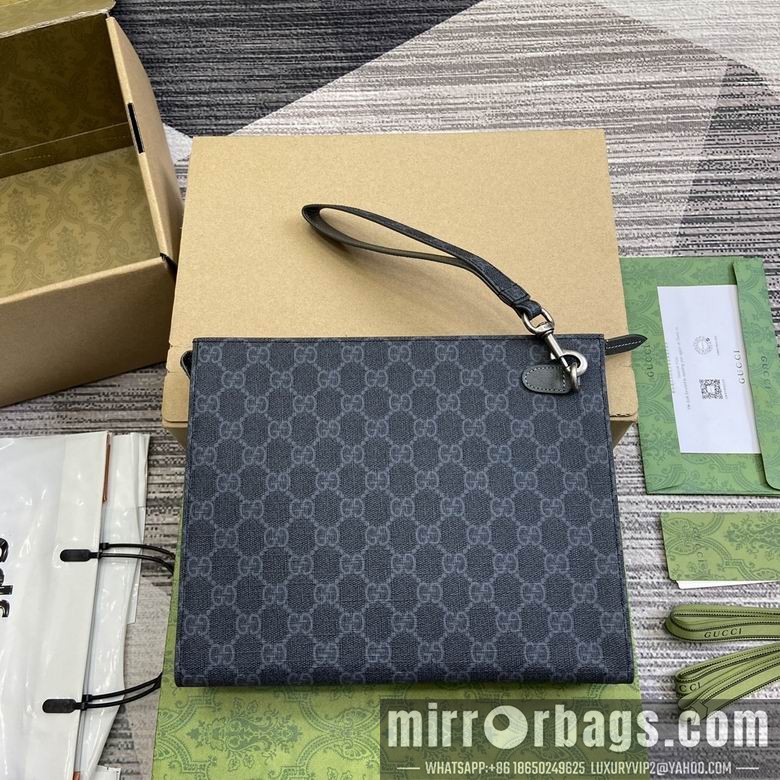 Gucci Bags 768255 18X26X6cm MP 3colour