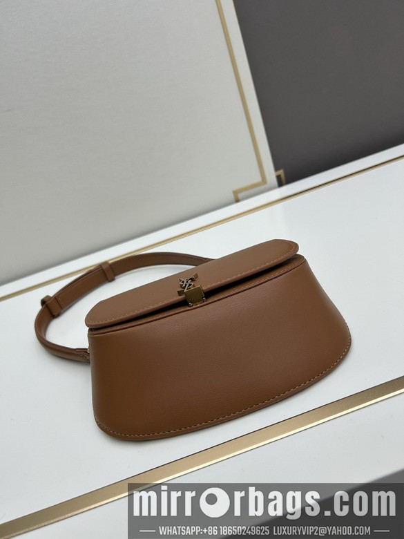 YSL Bags Ysl Voltaire 6109 20x17x8cm jj1