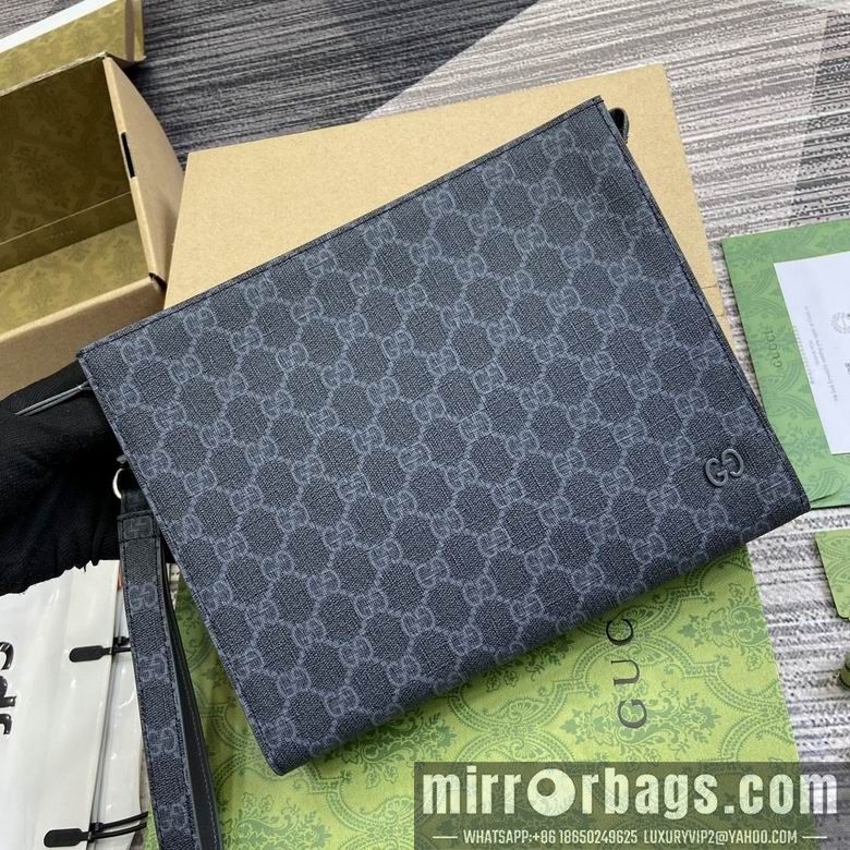 Gucci Bags 768255 18X26X6cm MP 3colour