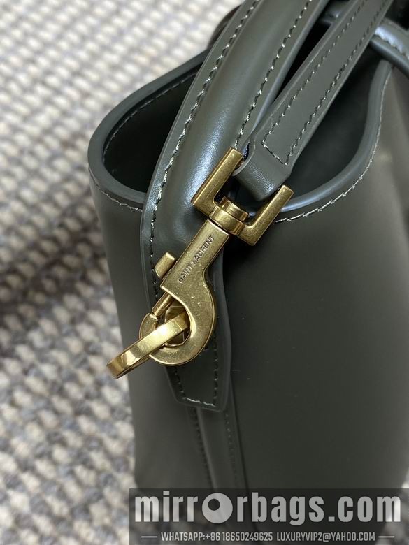 YSL Bags 765870 15X13X6cm MT 3