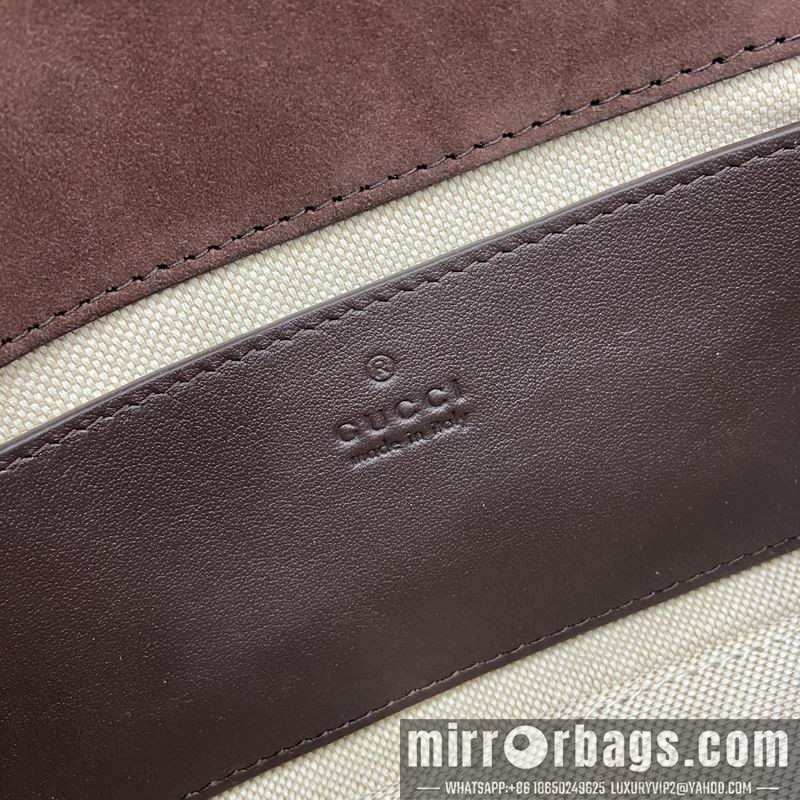 Gucci Bags 837280 22x12.5x6cm MP 2色