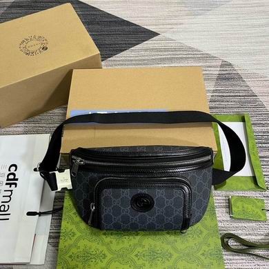 Gucci Bags 733240 22X15X4cm MP 2colour