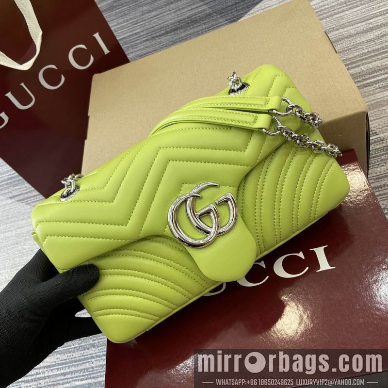 Gucci Bags 837267 26x15x7cm MP5