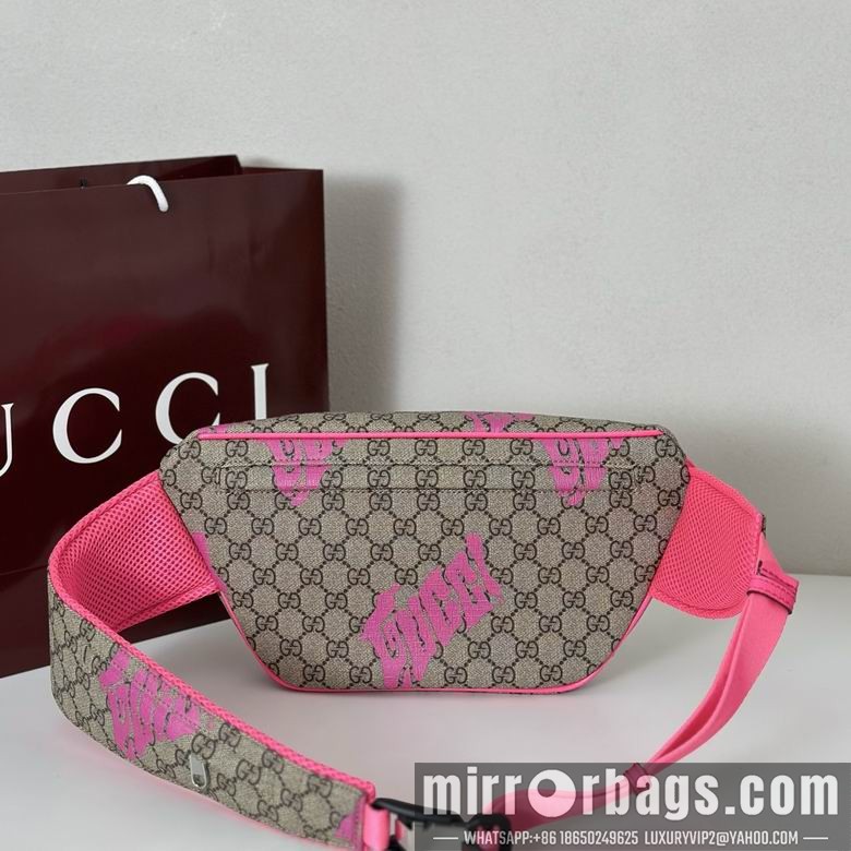 Gucci Bags 834963 32X17X5 DF