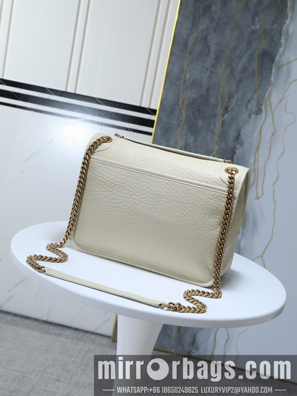 YSL Bags YSL 633178 28x20x8.5cm 8D5