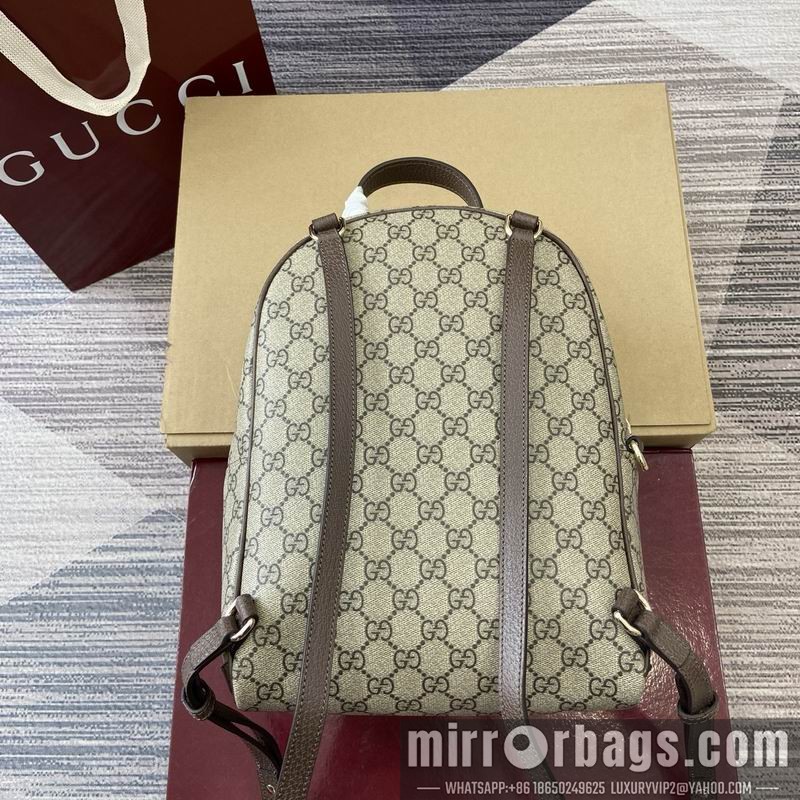 Gucci Bags 836856 23.5x30x13cm MP