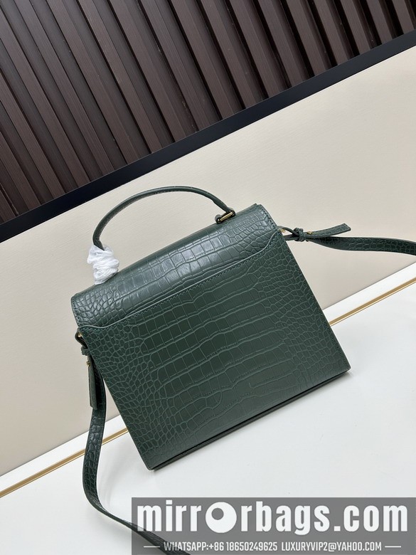 YSL Bags YSL 6105 24x21x11cm jj1