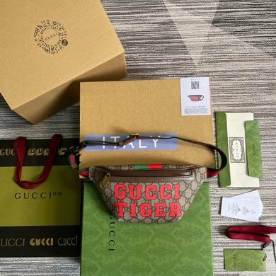 Gucci Bags 675181 23X13X5cm MP
