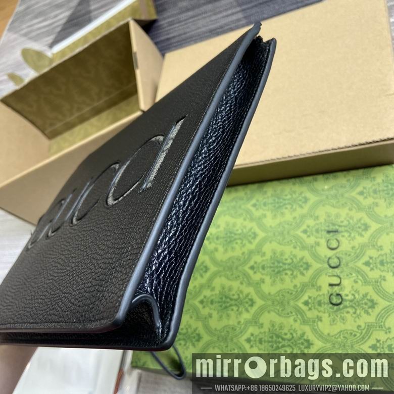 Gucci Bags 768374 22X28X3cm MP 2colour