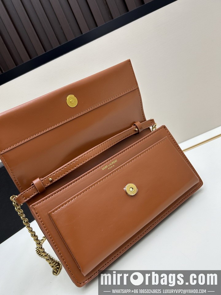 YSL Bags YSL 10997 22x12x4cm ss2