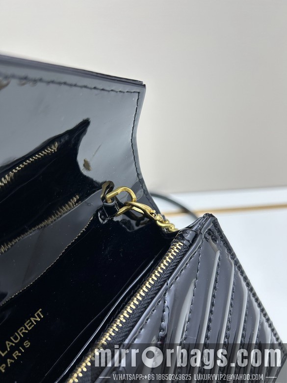 YSL Bags YSL 6095 19x13x4.5cm jj
