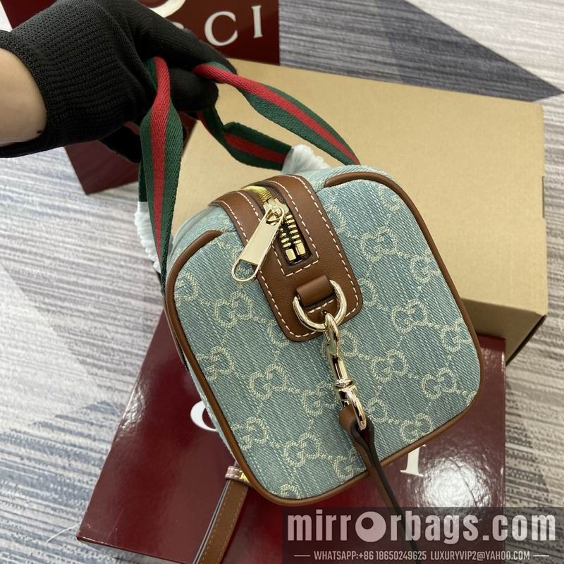 Gucci Bags 859975 20x13x13cm MP